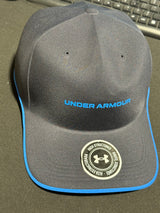 UNDER ARMOUR UNISEX STEALTHFORM HIGH HAT 50% OFF