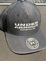 UNDER ARMOUR MENS TRUCKER HATS 50% OFF
