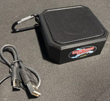 RCBT LOGO WATERPROOF BLUETOOTH SPEAKER