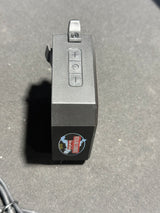 RCBT LOGO WATERPROOF BLUETOOTH SPEAKER