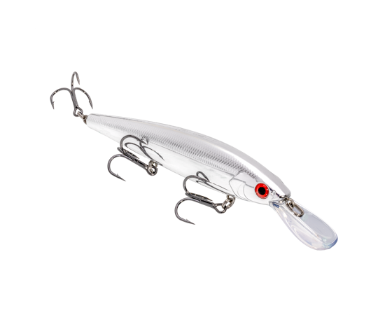 STRIKE KING KVD J300 DEEP SINKING JERKBAIT 3 HOOK