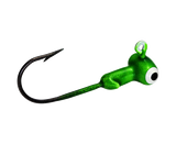 STRIKE KING MR CRAPPIE SAUSAGE HEAD JIG HEAD