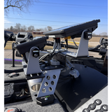 Dual Bow Graph Mount - Boat EFX