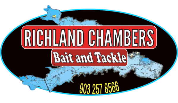 Richland Chambers Bait and Tackle 