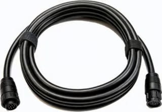Lowrance Extension cable 10 ft 9 pin XDCR