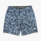 AFTCO DECKHAND SHORTS