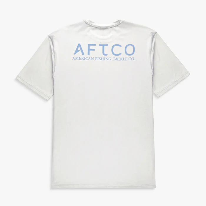 AFTCO SAMURAI SS PERFORMANCE SHIRT