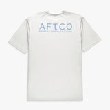 AFTCO SAMURAI SS PERFORMANCE SHIRT