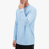 AFTCO SAMURAI LONG SLEEVE SHIRTS W/ RCBT LOGO