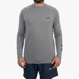 AFTCO SAMURAI LONG SLEEVE SHIRTS W/ RCBT LOGO