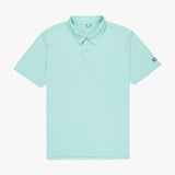 AFTCO LINK SS PERFORMANCE POLO SHIRT