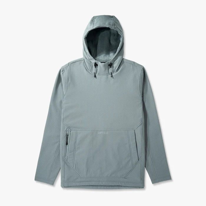 AFTCO MENS OVERCAST SWEATSHIRT