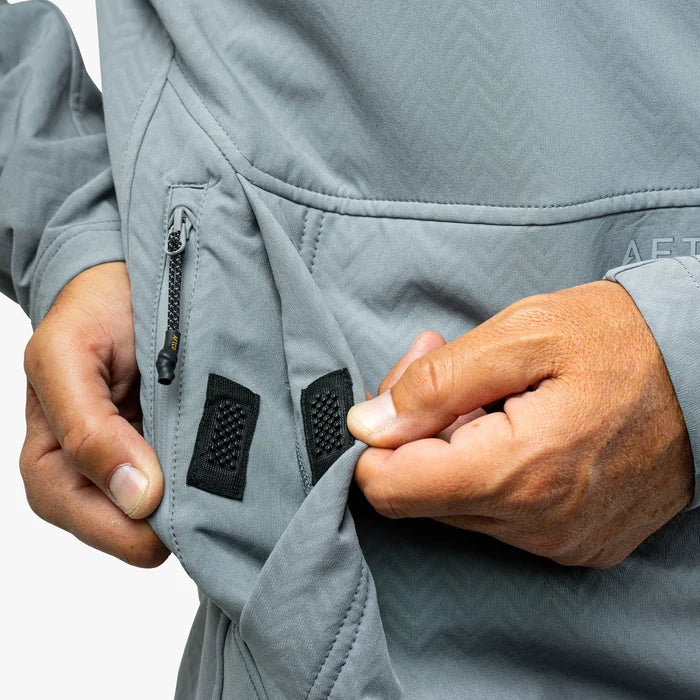 AFTCO MENS OVERCAST SWEATSHIRT