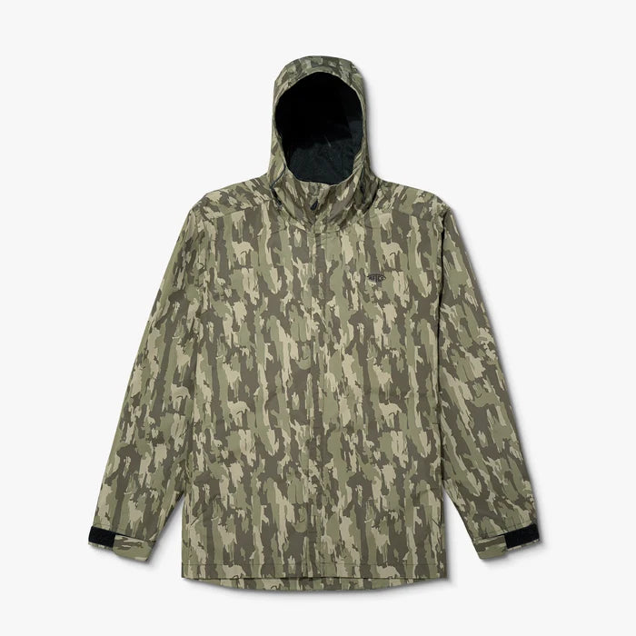 AFTCO Crossing Printed JKT