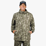 AFTCO Crossing Printed JKT