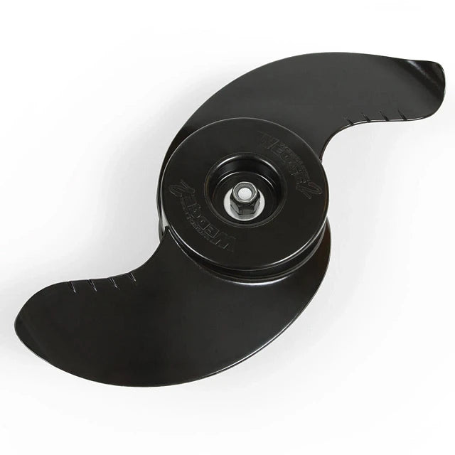 MINN KOTA PROP WEEDLESS WEDGE 2 / MKP-38