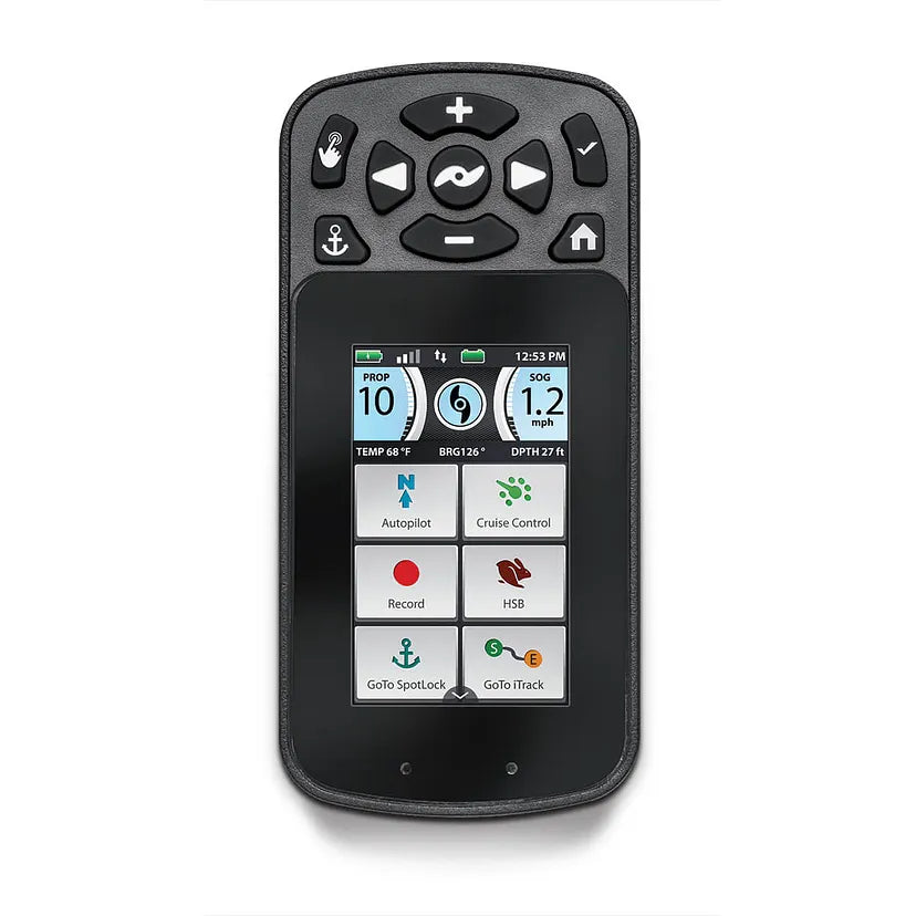i-Pilot Remote - Bluetooth