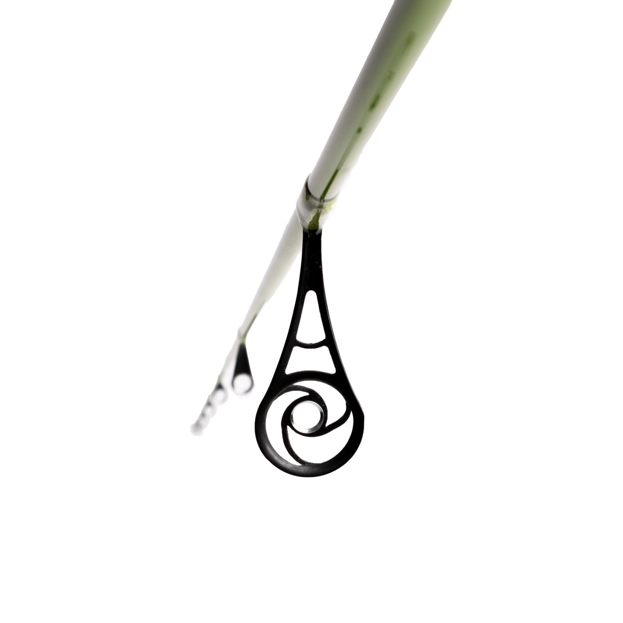 ACC CRAPPIE SPINNIN' STIX 1PC ROD