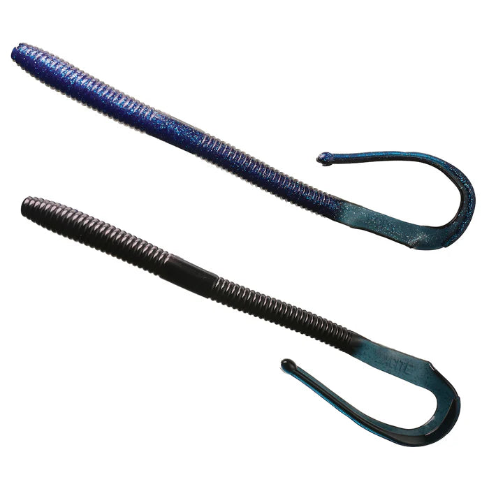 XCITE BAITS RAPTOR TAIL