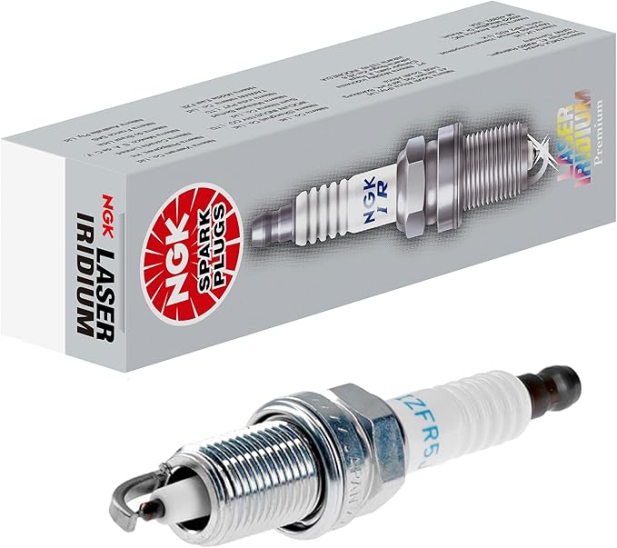 SHOP Spark Plugs IZFR6J