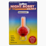 NIGHT BOBBY ULTRA LIGHTED FISHING FLOAT