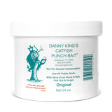 DANNY KING'S CATFISH PUNCHBAIT 24 OZ