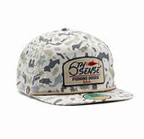 6TH SENSE HATS