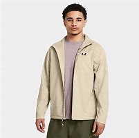 UNDER ARMOUR SHEILD JACKET MENS AND WOMENS