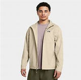UNDER ARMOUR SHEILD JACKET MENS AND WOMENS