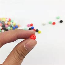 TACKLE BANDIT SINKER STOPPERS HARD RUBBER