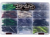 BONEHEAD TACKLE CLEAR WATER TACKLE PACK