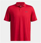 UNDER ARMOUR POLO MENS