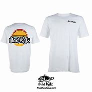 MAD KATZ HERITAGE SHIRT