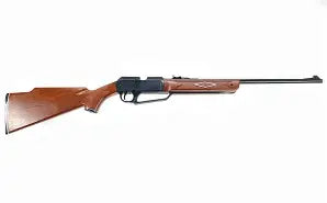 DAISY POWERLINE MODLE 880