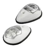 MARPAC LED SIDE MOUNT NAV LIGHTS