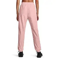 UNDER ARMOUR WOMENS HI RISE WOVEN PANT WOMENS