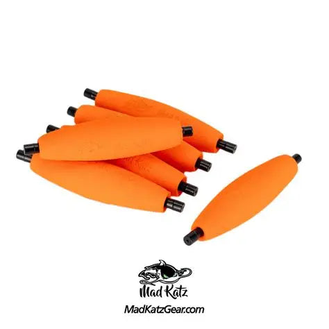 MAD KATZ BAITS UP EVA PEG FLOATS