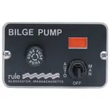 SHOP RULE 3-WAY PANEL SWITCH