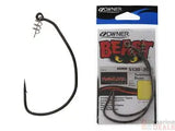 OWNER BEAST HOOKS W/ TWISTLOCK
