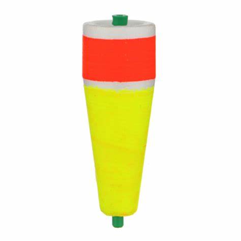 COMAL TACKLE CO POPPING FLOAT