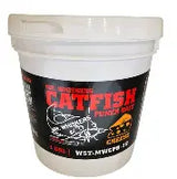 MR. WHISKERS CATFISH PUNCH BAIT