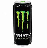 ENERGY DRINKS