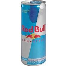ENERGY DRINKS