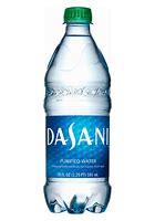 DASANI WATER BOTTLE