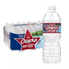 OZARK WATER BOTTLE