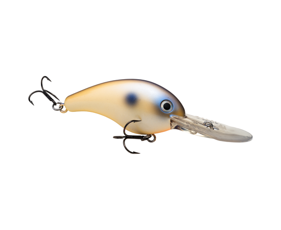 STRIKE KING PRO MODEL 10XD CRANKBAIT