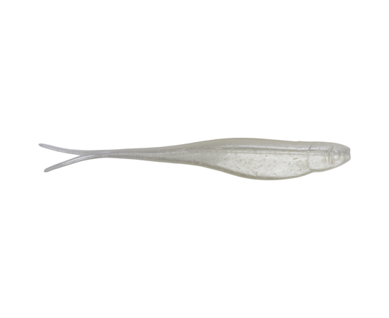 STRIKE KING 3X Z-TOO SOFT JERKBAIT