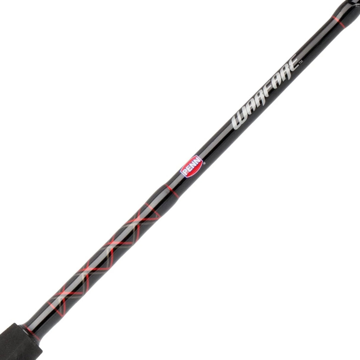 PENN WARFARE STARDRAG CONVENTIONAL ROD & REEL COMBO