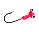 STRIKE KING MR CRAPPIE SAUSAGE HEAD JIG HEAD