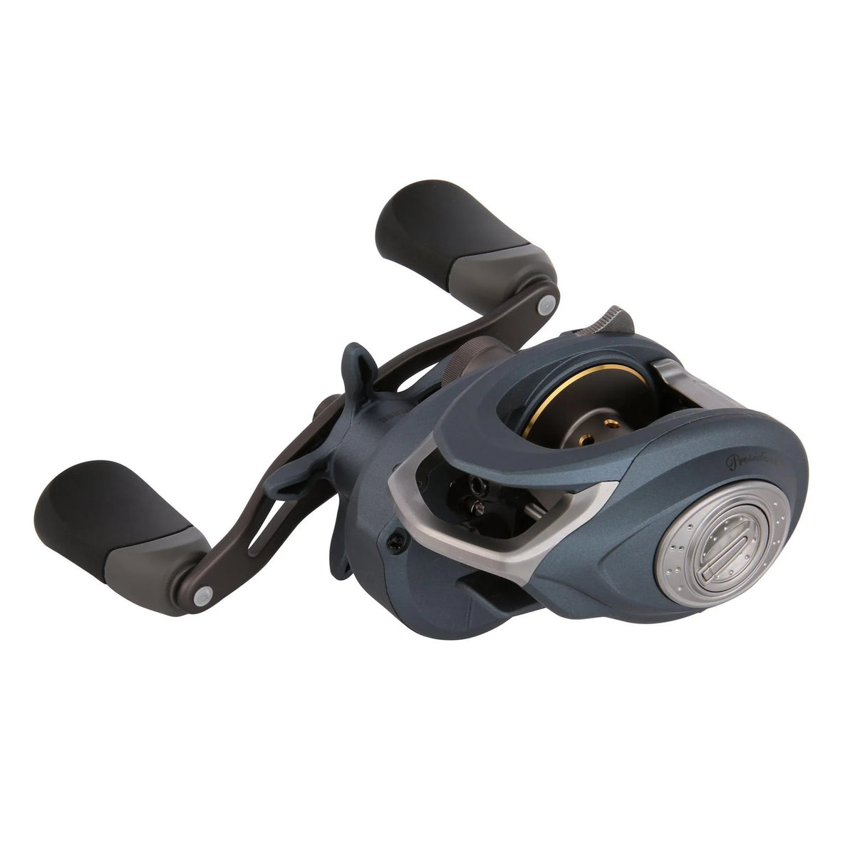 PFLUGER PRESIDENT PRESLP-L CASTING REEL